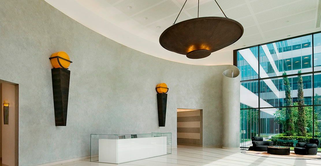 Alberto Pinto Interior Designer-Défense-Oue-Mapswonders