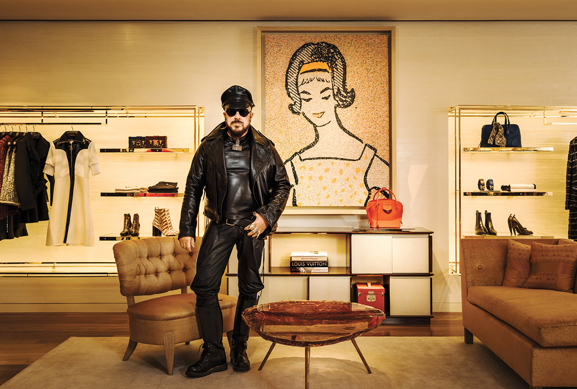 Peter-Marino-Louis-Vuitton-Mapswonders