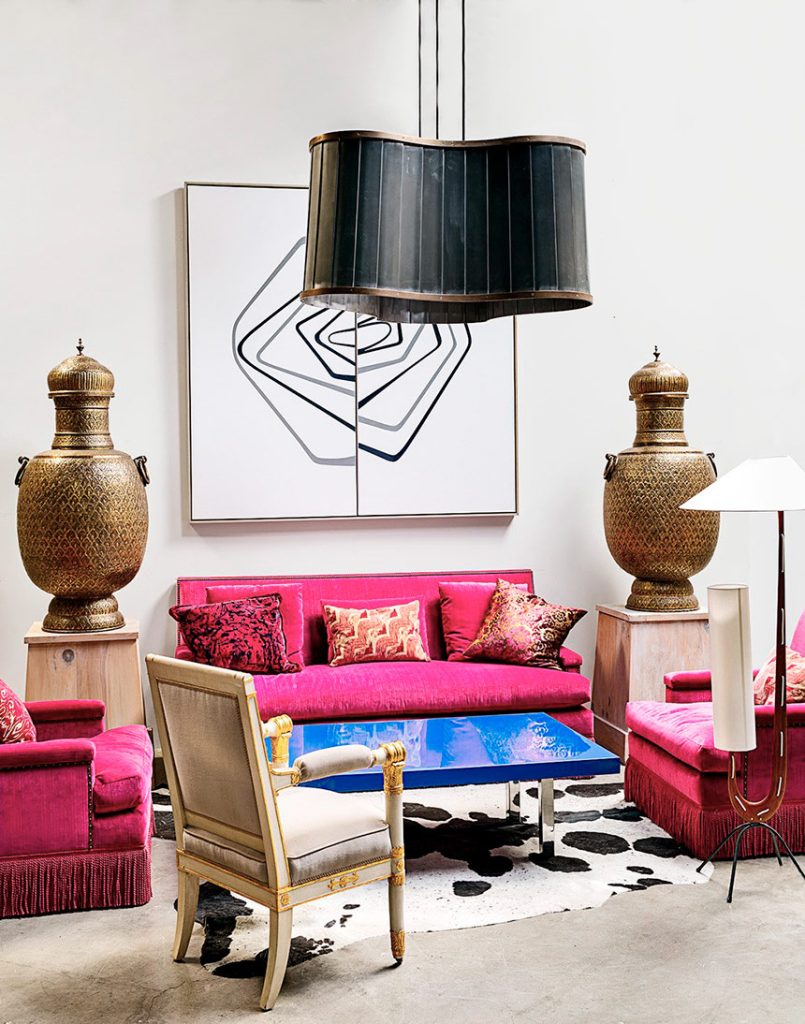 Richard-Shapiro-Mapswonders-Studiolo-Furniture