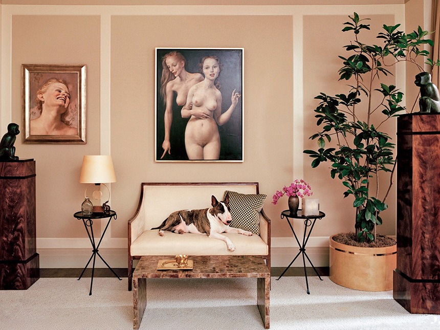 Thad-Hayes-Interior-Designer-Marc-Jacobs-apartment-3-Mapswonders